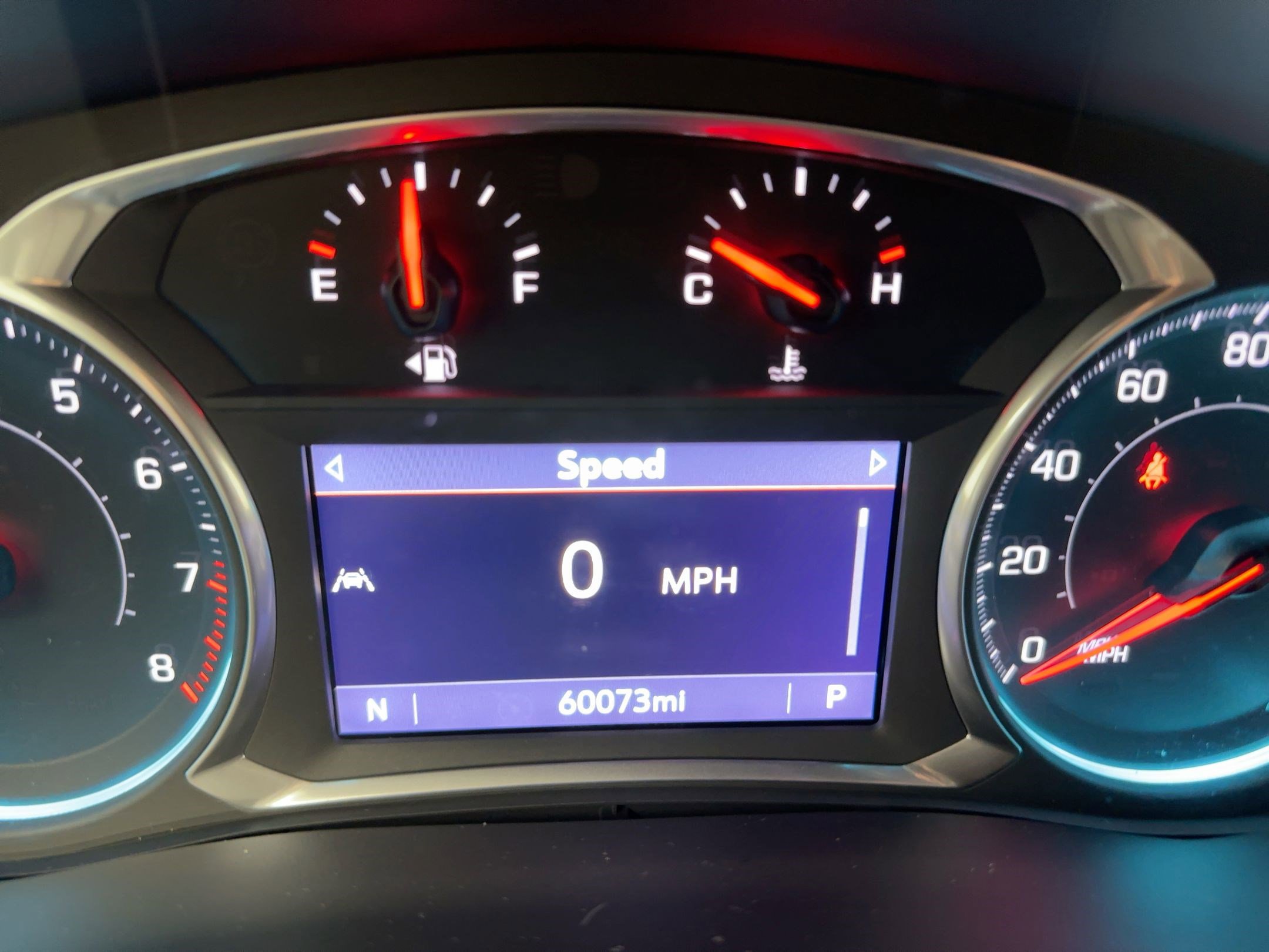 Certified 2022 Chevrolet Traverse LT w/ Midnight/Sport Edition image 19