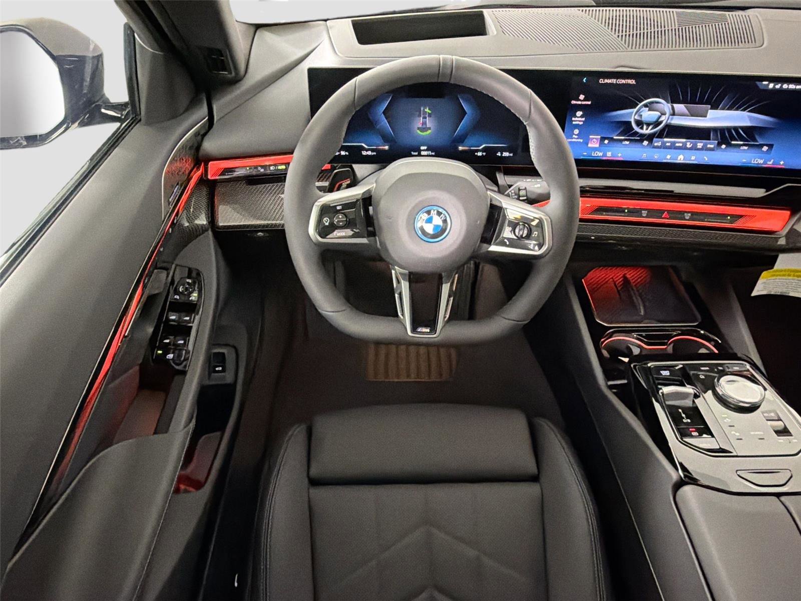 New 2026 BMW i5 eDrive40 w/ M Sport Package RWD image 24