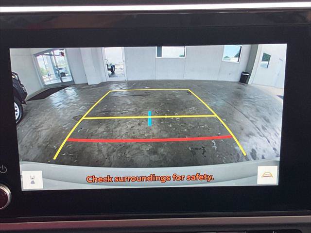 Certified 2026 Toyota Camry LE w/ Convenience Package FWD image 11