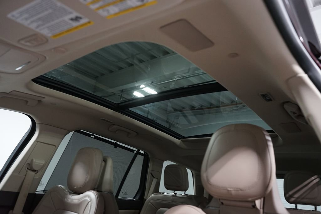 Used 2022 Lincoln Aviator Grand Touring w/ Equipment Group 301A image 41