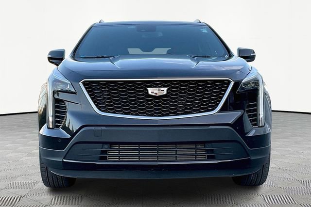 Used 2023 Cadillac XT4 Sport video 2