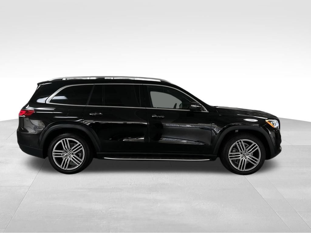 Used 2022 Mercedes-Benz GLS 450 4MATIC image 6