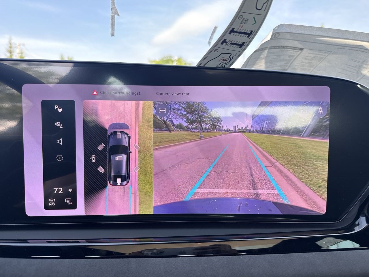 New 2026 Audi S5 Premium Plus AWD/4WD image 5