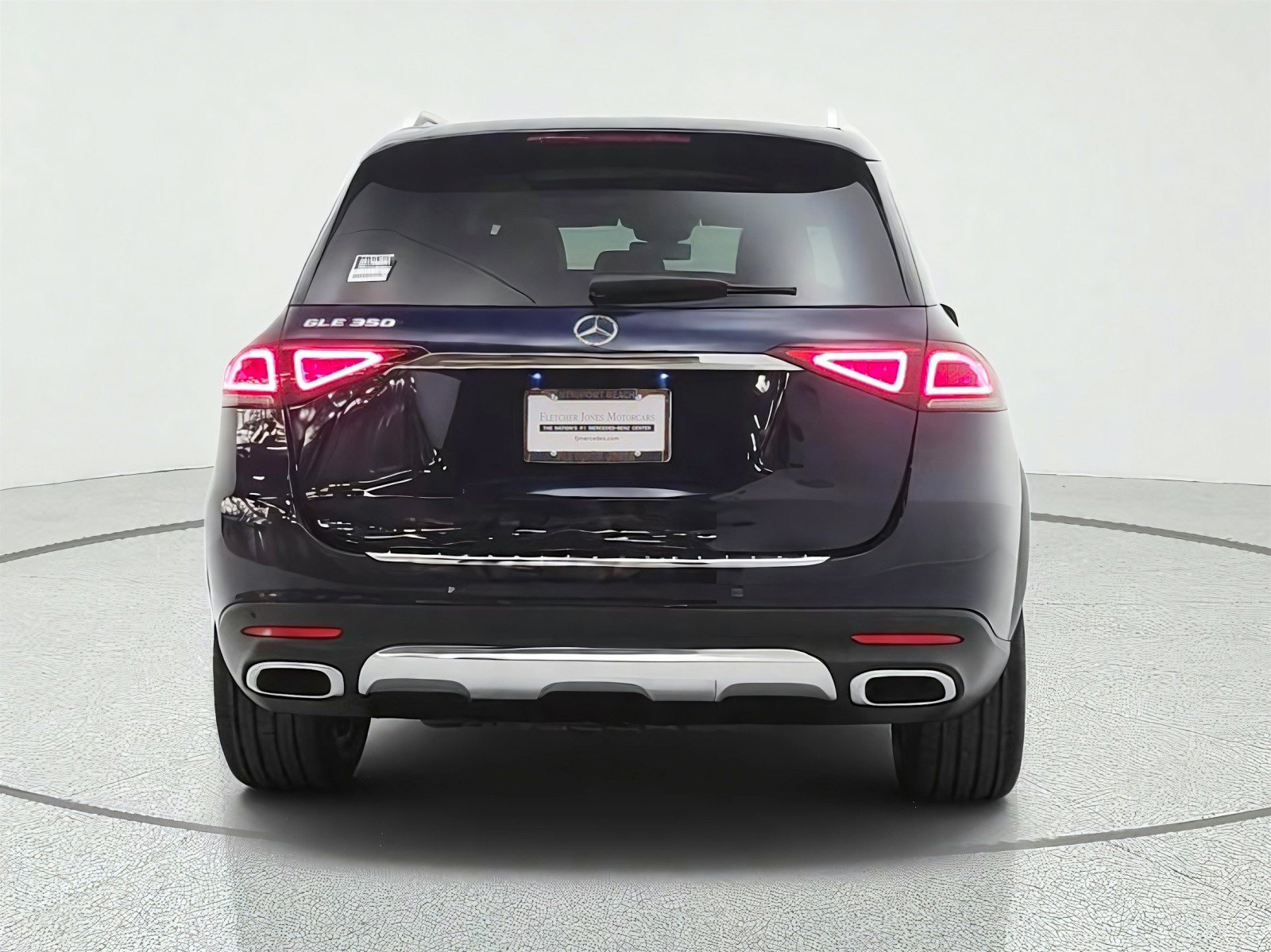 Used 2022 Mercedes-Benz GLE 350 image 6