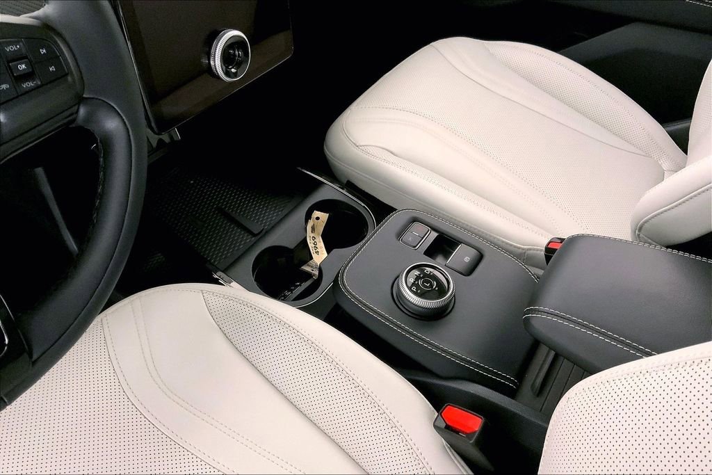 Used 2023 Ford Mustang Mach-E Premium image 22