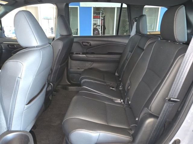 Used 2023 Honda Passport EX-L image 22