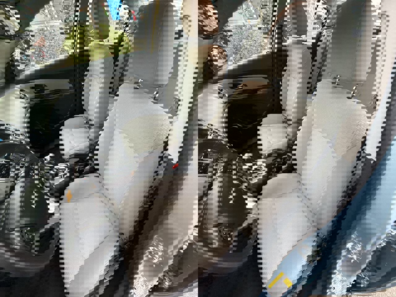 Used 2011 Chevrolet Cruze LT image 15