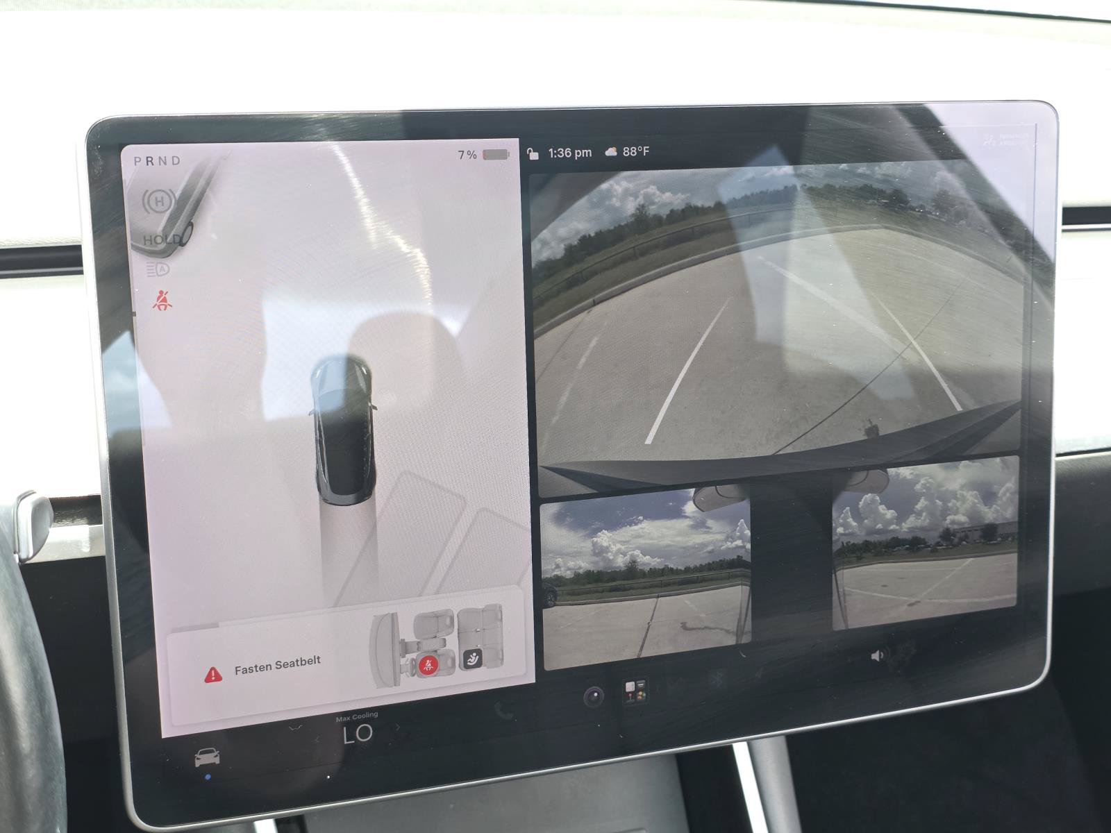 Used 2018 Tesla Model 3 Long Range RWD image 21