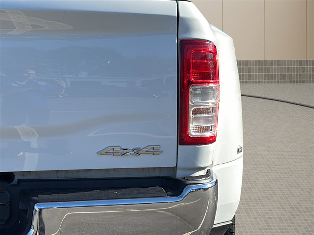 Certified 2024 RAM 3500 Big Horn image 12