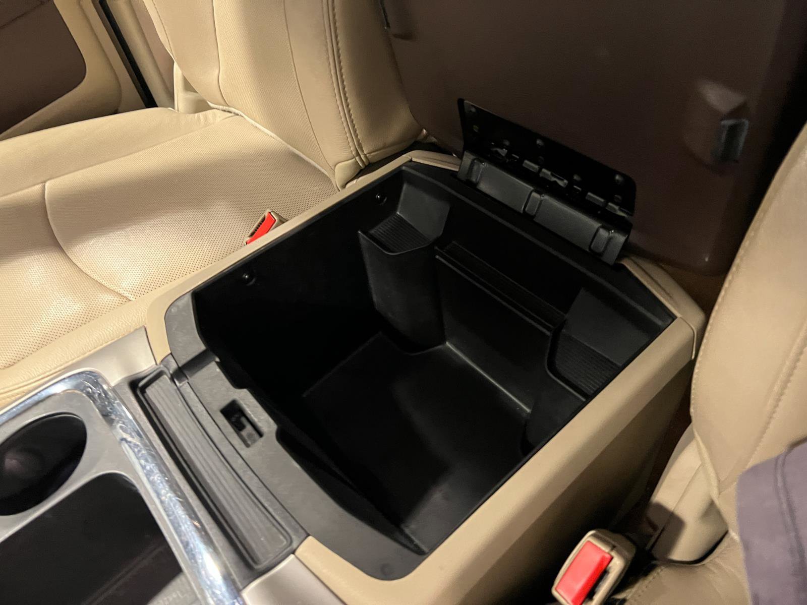 Used 2017 RAM 2500 Laramie image 20