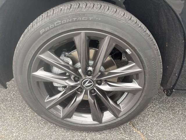 New 2025 Acura ADX A-Spec AWD/4WD image 24