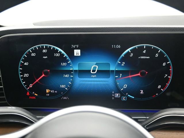 Used 2021 Mercedes-Benz GLE 350 GLE 350 image 11