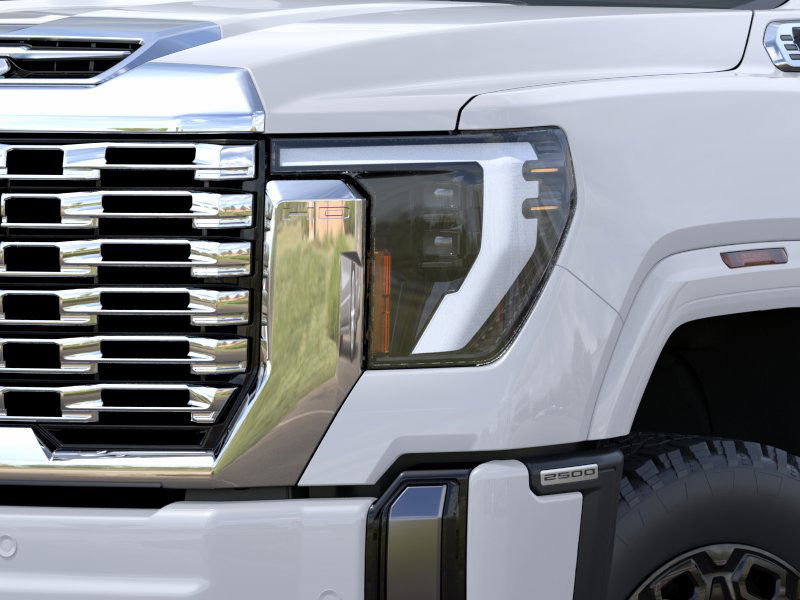 New 2026 GMC Sierra 2500 Denali w/ Denali Reserve Package image 10