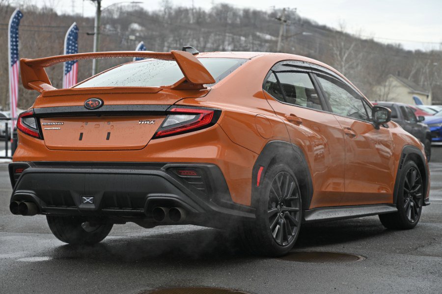 Used 2022 Subaru WRX Premium image 5