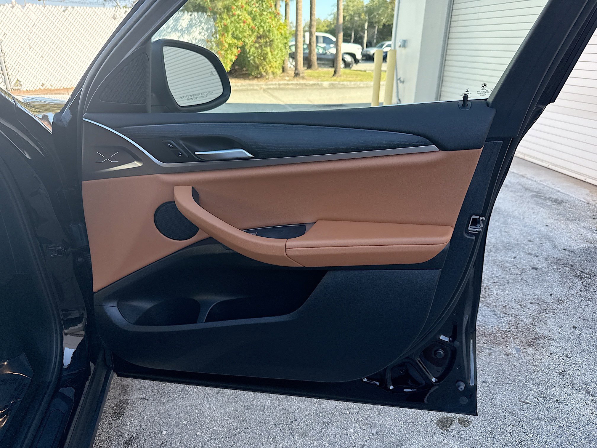 Used 2023 BMW X4 xDrive30i w/ Premium Package image 35