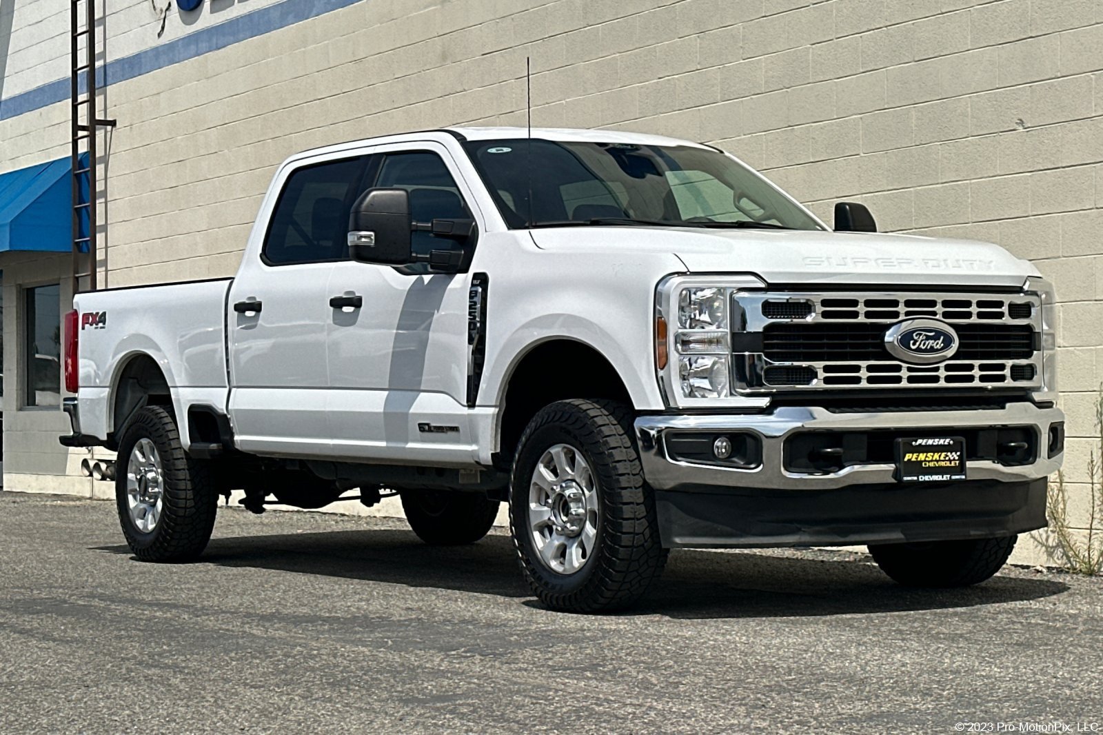 Used 2024 Ford F250 XLT w/ FX4 Off-Road Package AWD/4WD image 1