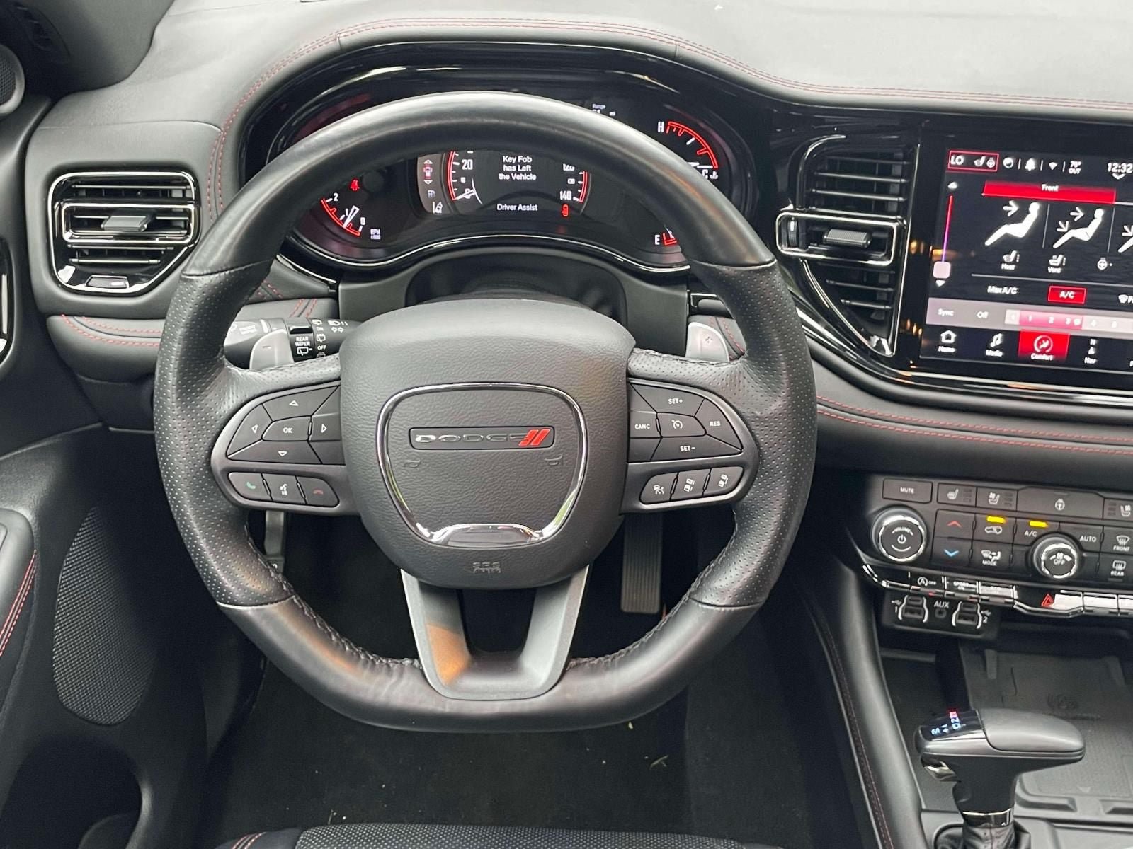 Used 2023 Dodge Durango GT AWD/4WD image 15