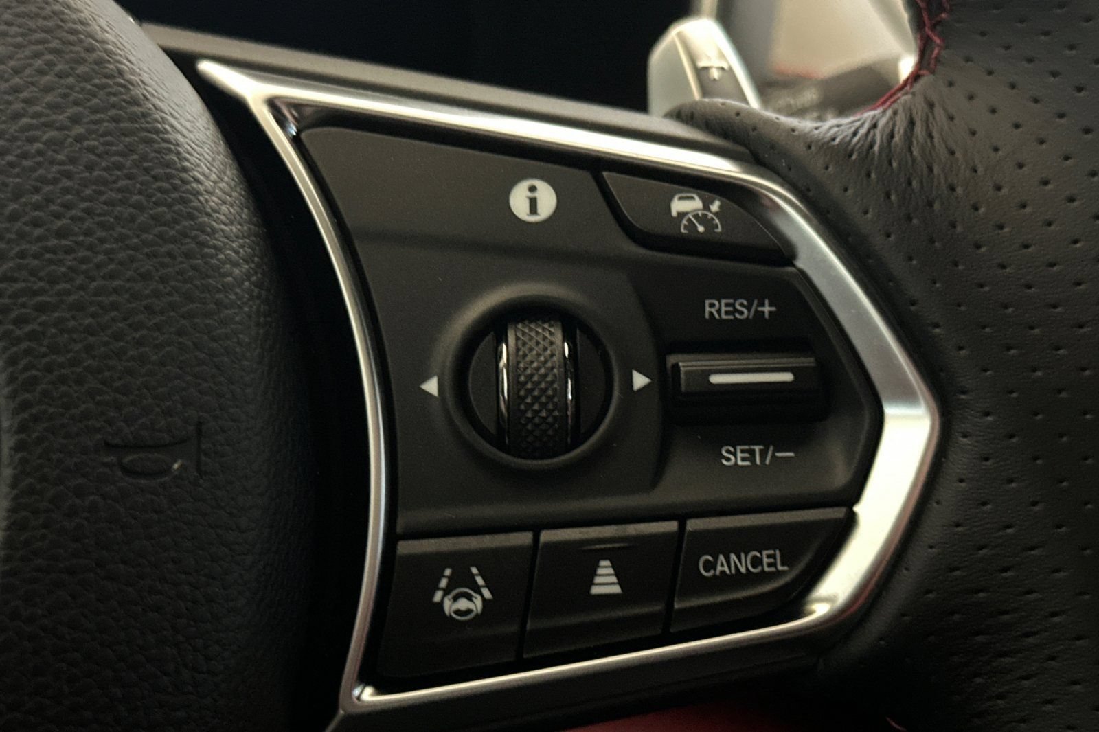 New 2026 Acura MDX A-Spec AWD/4WD image 26