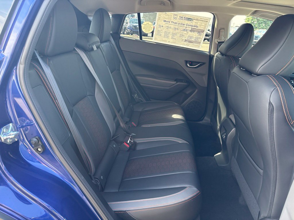 New 2026 Subaru Crosstrek 2.5i Limited AWD/4WD image 11