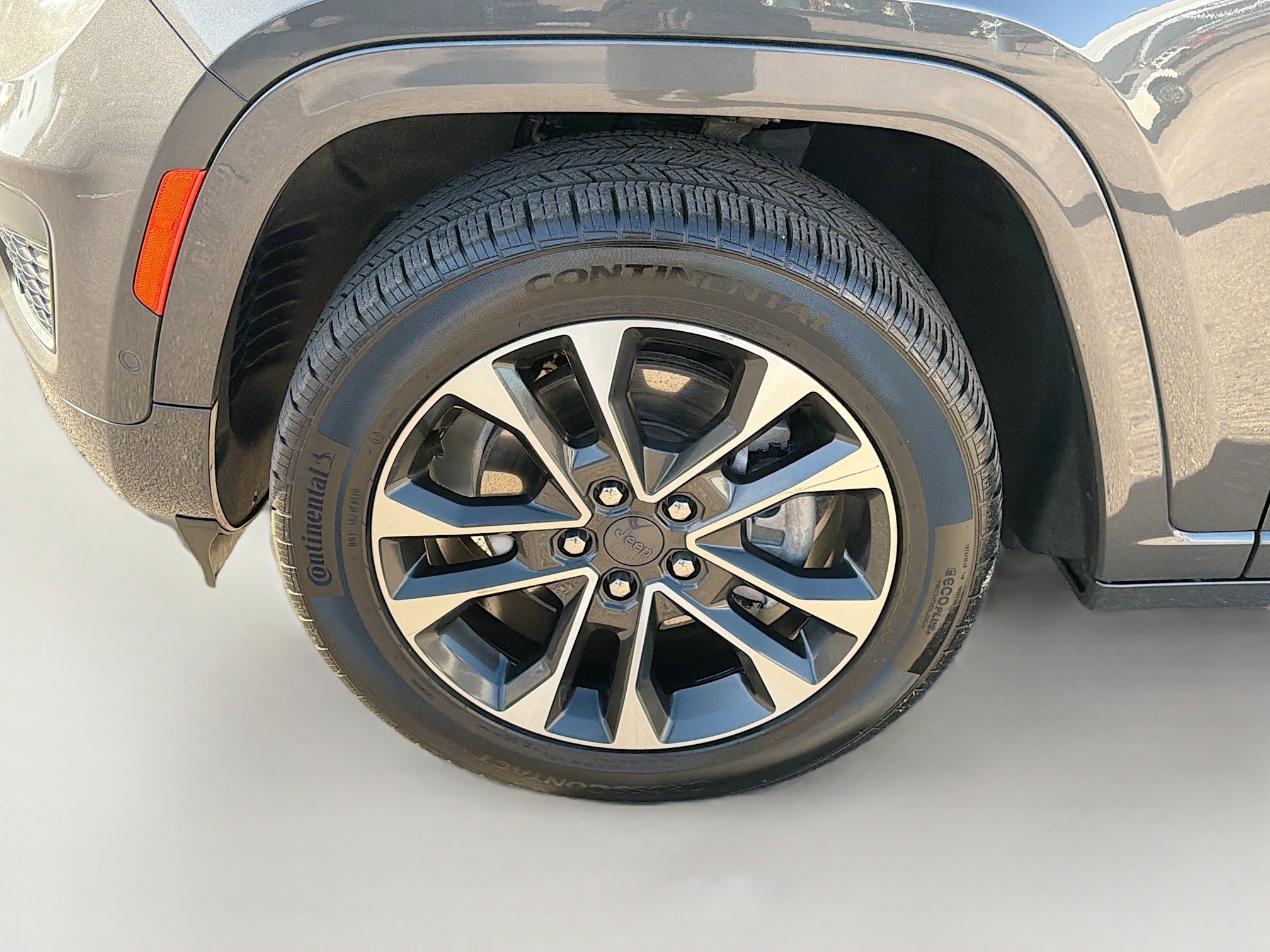 Used 2022 Jeep Grand Cherokee L Overland image 46