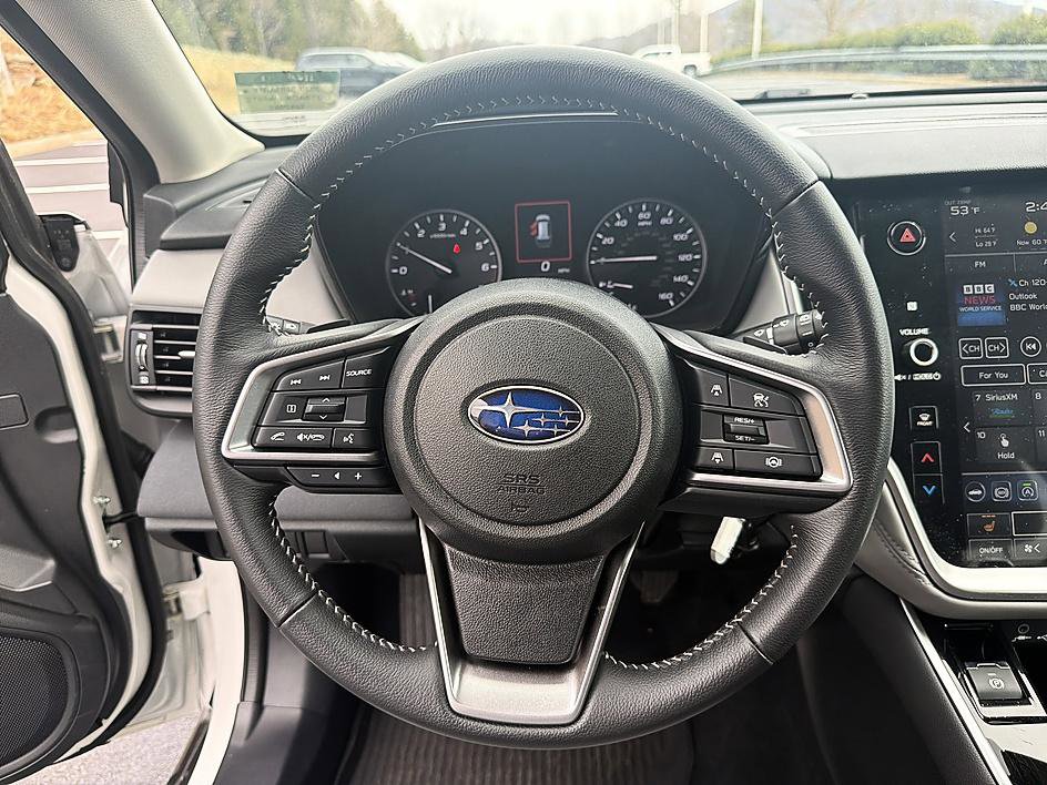 Used 2025 Subaru Outback Premium w/ Popular Package #1 image 13