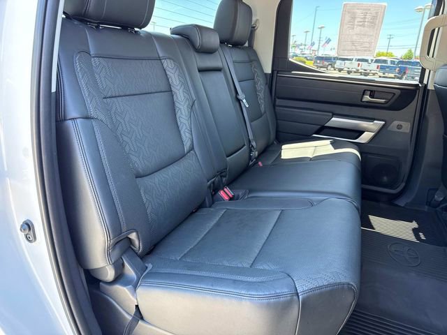 Used 2022 Toyota Tundra SR5 w/ SR5 Premium Package AWD/4WD image 21