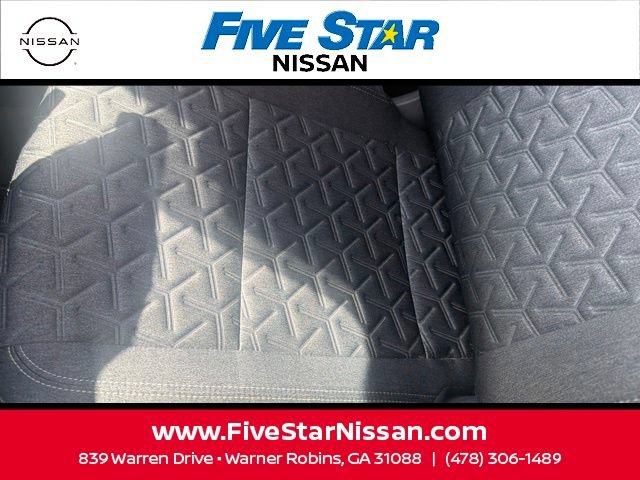 Used 2026 Nissan Kicks SV FWD image 22