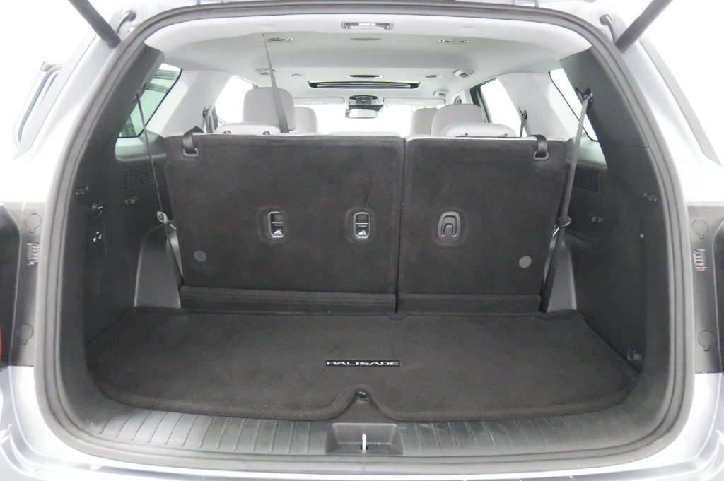 Used 2020 Hyundai Palisade SEL w/ Convenience Package FWD image 25