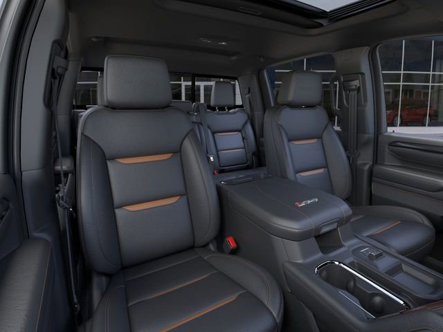 New 2025 GMC Sierra 2500 AT4 w/ AT4 Premium Plus Package image 19