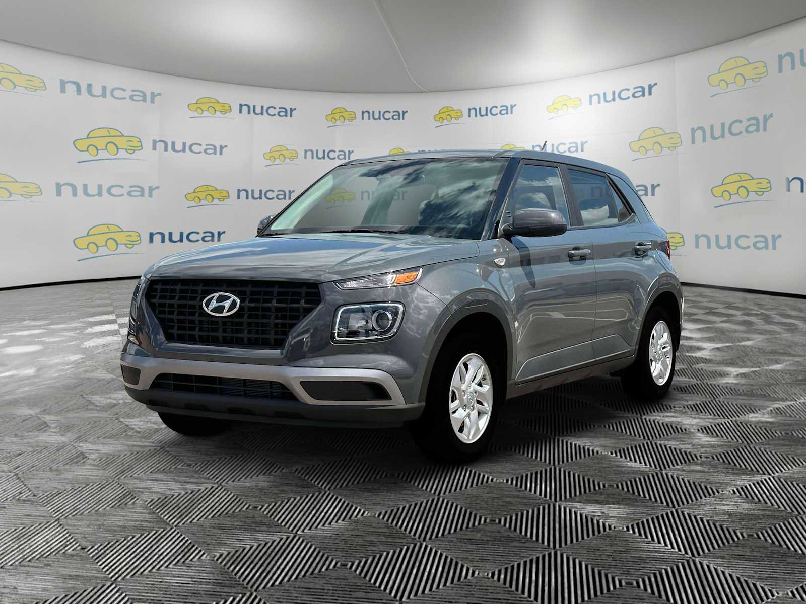 New 2025 Hyundai Venue SE image 2