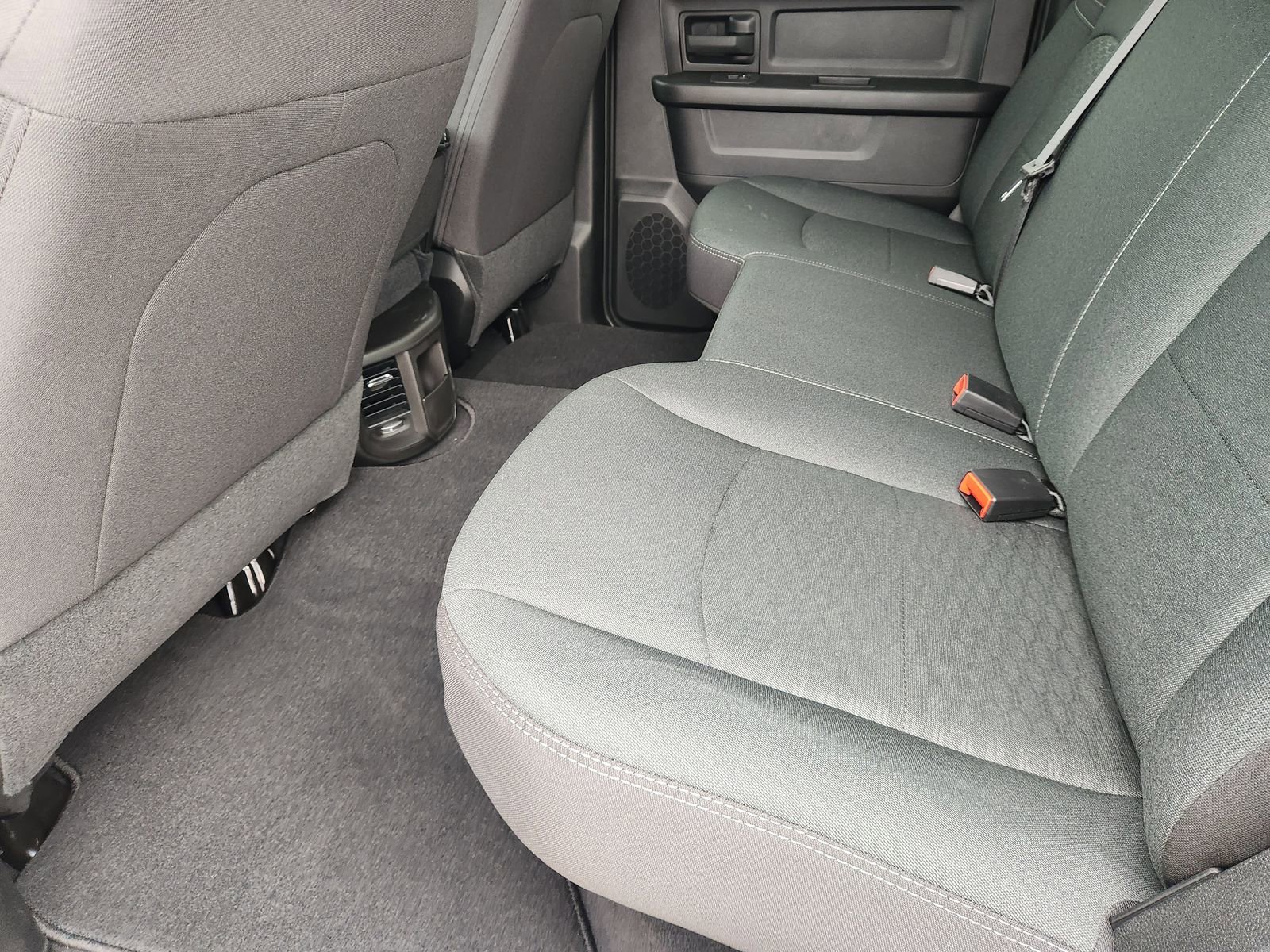 New 2026 RAM 3500 Tradesman image 23