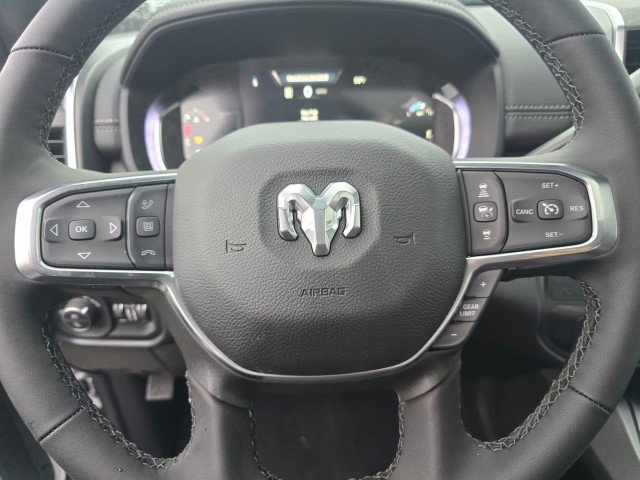 New 2026 RAM 3500 Laramie image 24