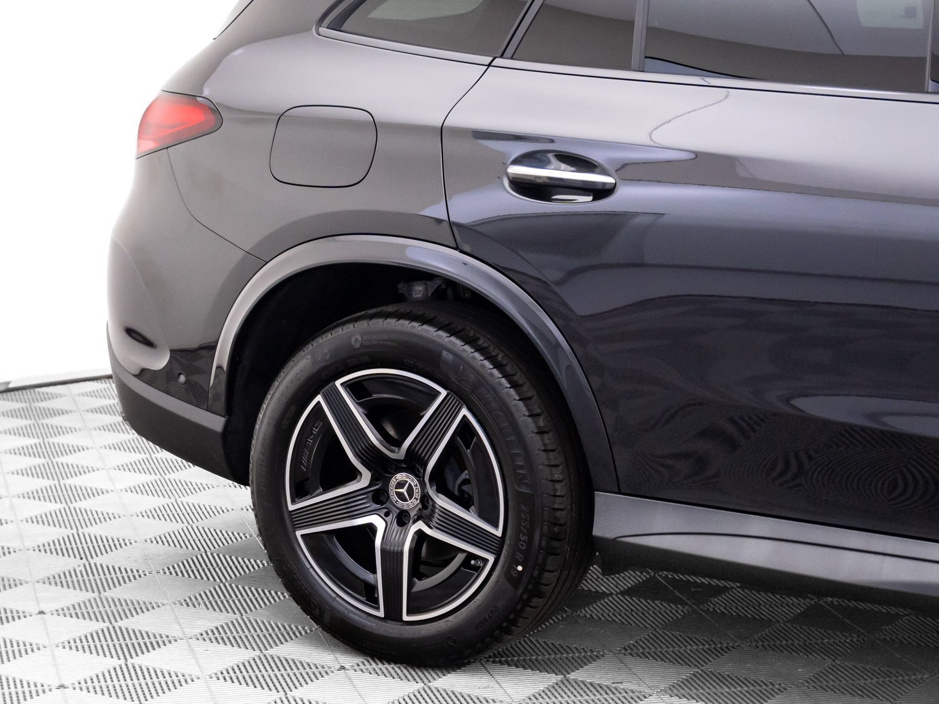 New 2026 Mercedes-Benz GLC 300 4MATIC image 38