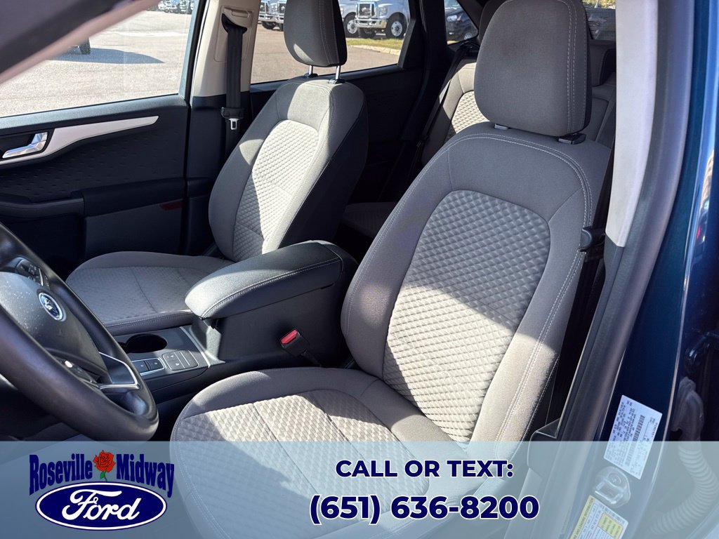 Used 2020 Ford Escape SE AWD/4WD image 24
