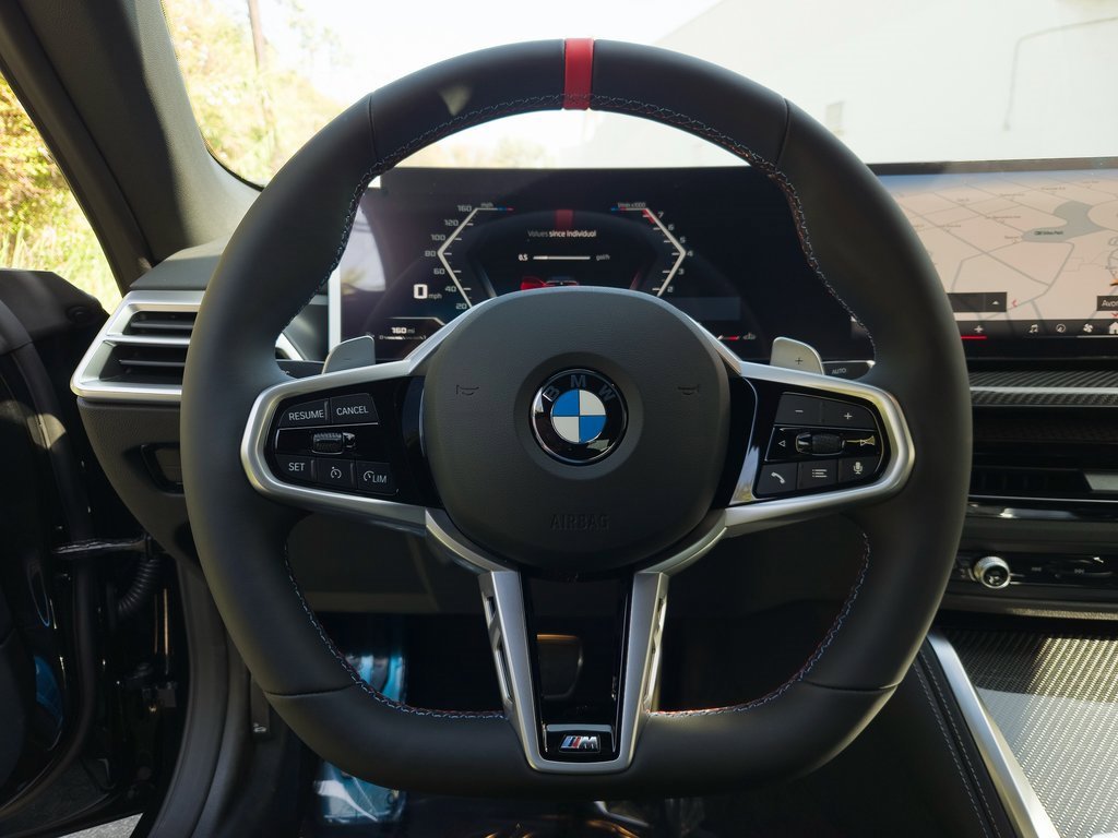 New 2026 BMW M440i Convertible w/ Premium Package image 12