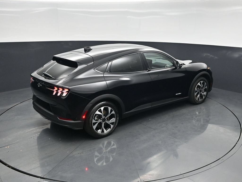 Certified 2024 Ford Mustang Mach-E Select RWD image 41