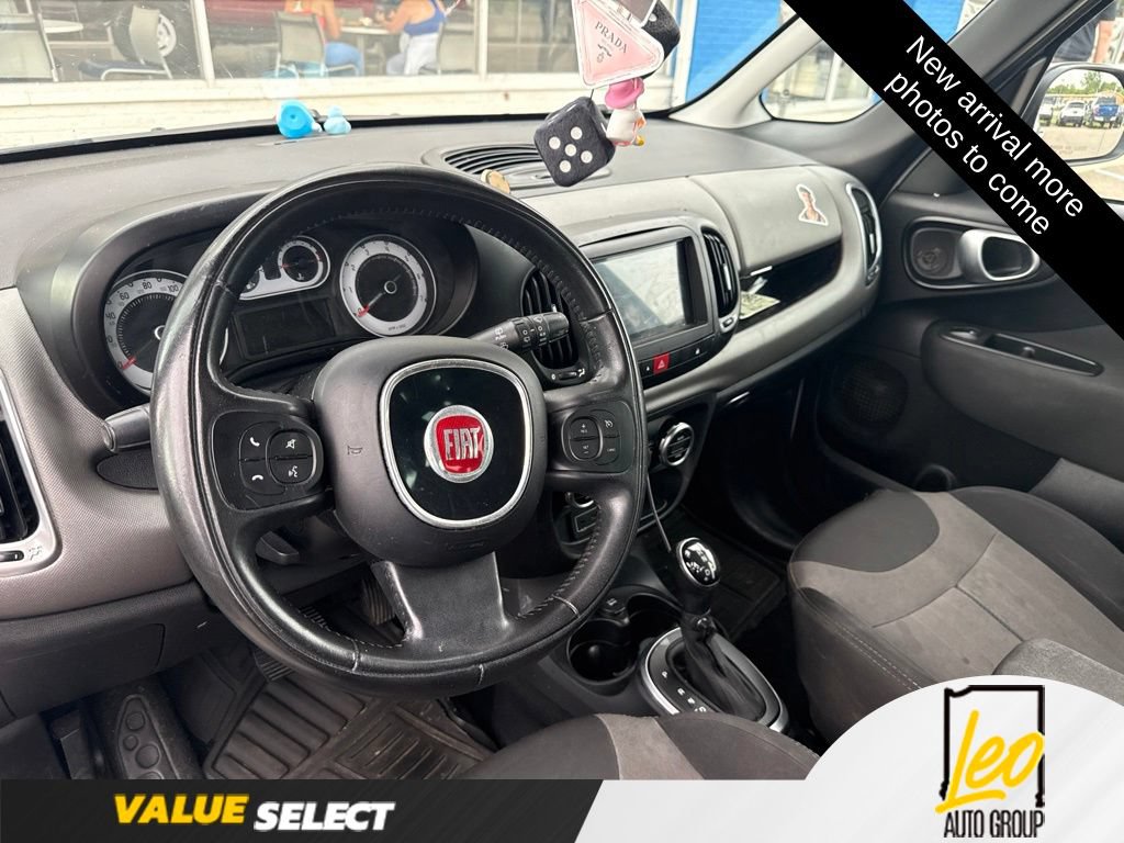 Used 2015 FIAT 500L Easy FWD image 6