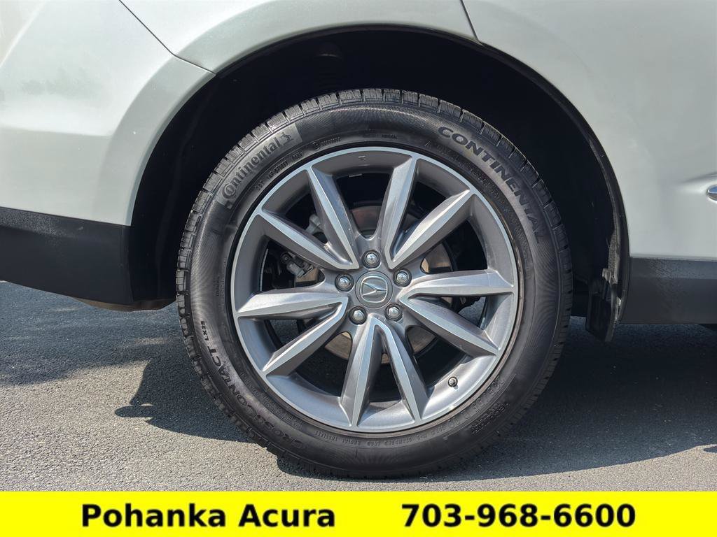 Used 2019 Acura RDX AWD w/ Technology Package image 32
