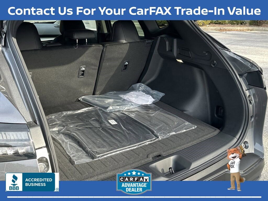 New 2026 Nissan Murano SL image 31