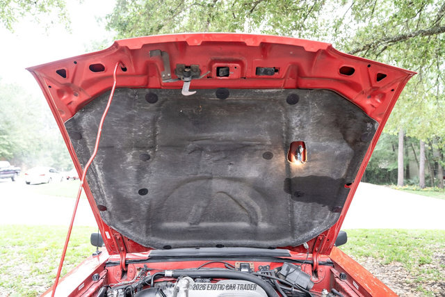 Used 1993 Ford Mustang LX RWD image 30