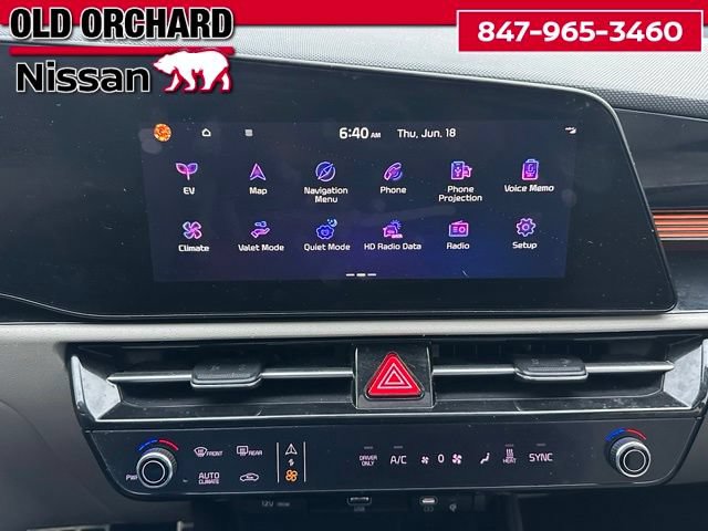 Used 2023 Kia Niro Wave FWD image 18