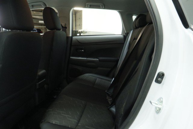 New 2026 Mitsubishi Outlander Sport ES AWD/4WD image 23