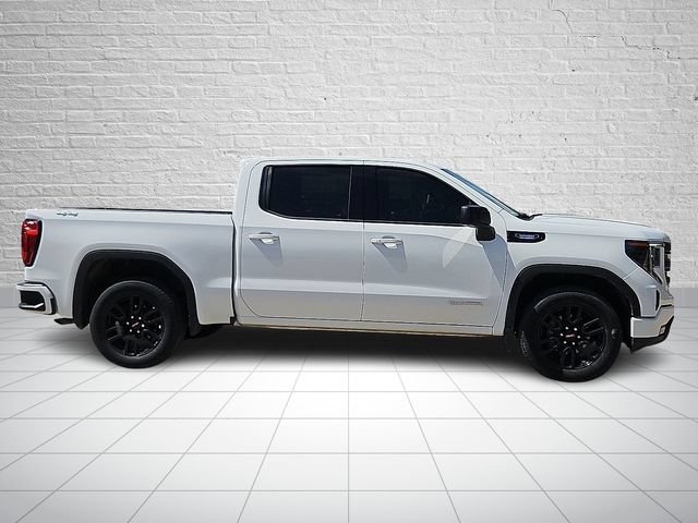 Used 2022 GMC Sierra 1500 Elevation w/ Preferred Package AWD/4WD image 5