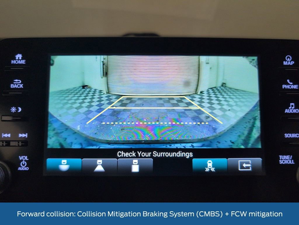 Used 2020 Honda Accord Touring image 33