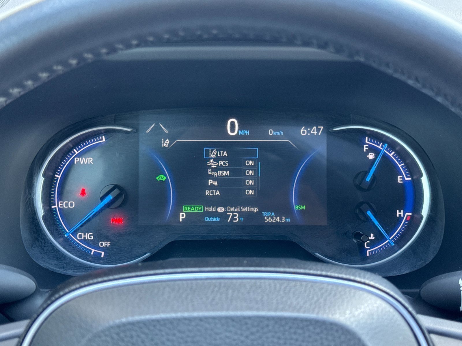 Used 2019 Toyota RAV4 XSE image 29