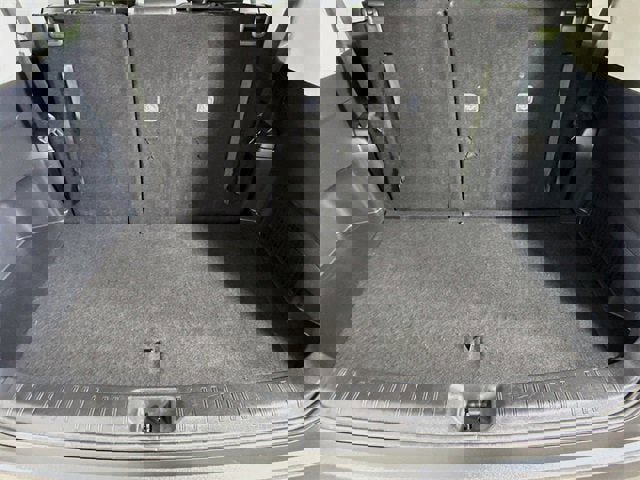 Certified 2025 Toyota Grand Highlander AWD image 25