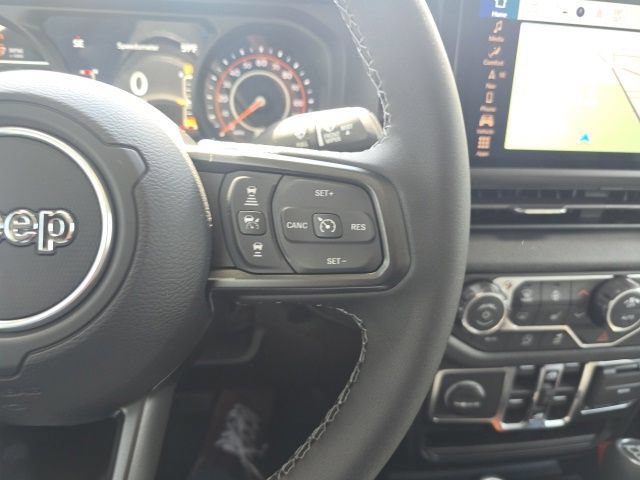 New 2026 Jeep Gladiator Sport AWD/4WD image 14