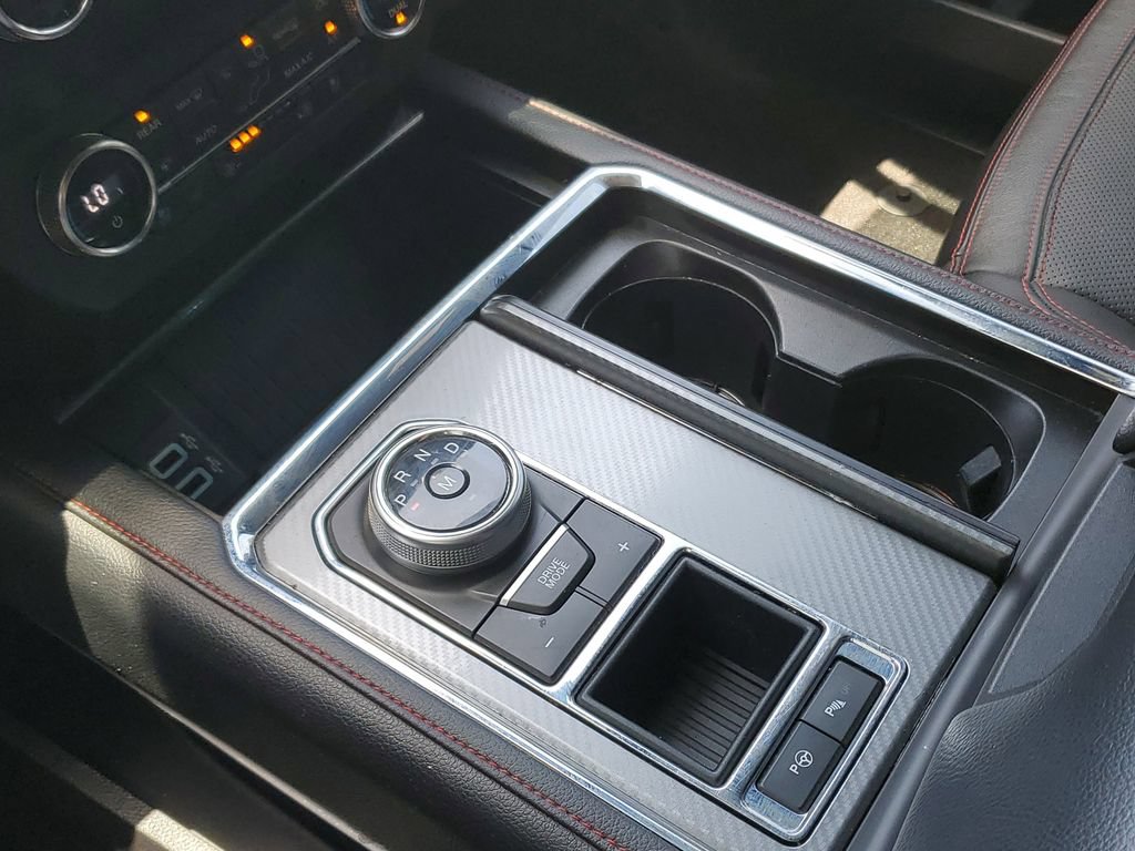 Used 2019 Ford Expedition Limited w/ Equipment Group 303A RWD image 30