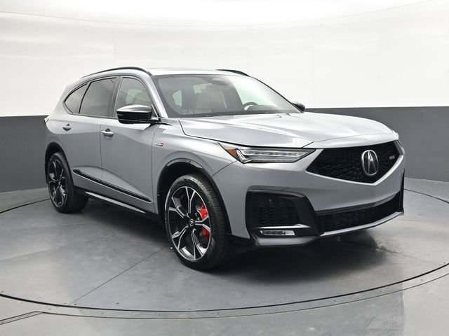 New 2026 Acura MDX Type S video 2