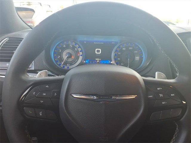 Used 2023 Chrysler 300 S image 19